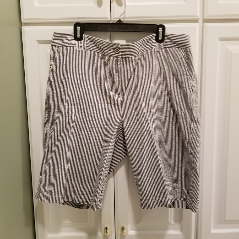 Charter Club shorts